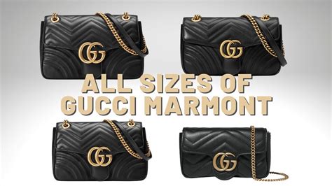 gucci marmont outlet|gucci marmont sizes.